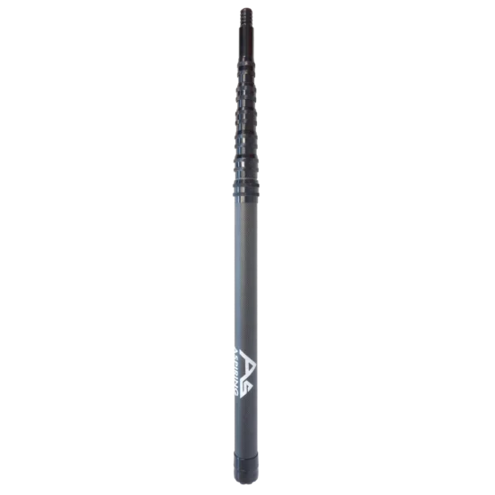 Aspiring Extendable Carbon Fibre Pole - 300cm