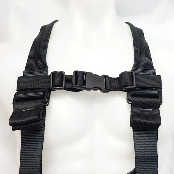 Aspiring Removable Chest Strap - Image 2