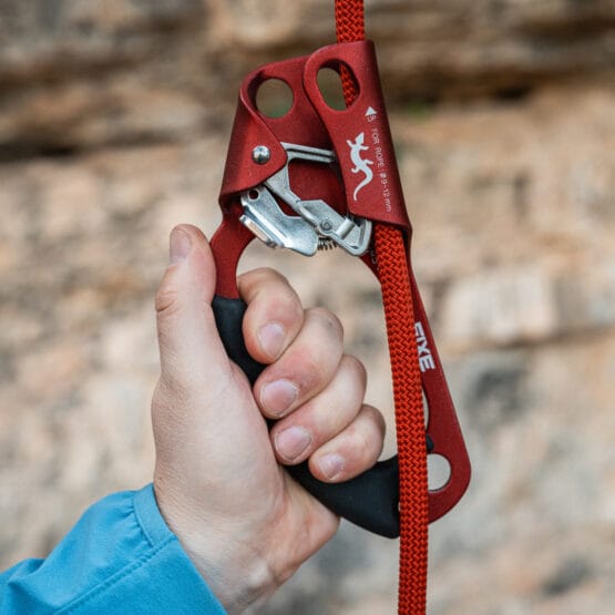 Fixe Captain Hand Ascender - Left - Image 3