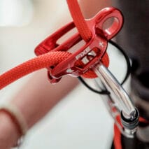 Alternative view of Fixe Miku V2 Belay Device