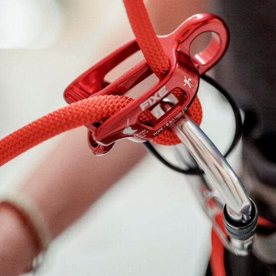 Fixe Miku V2 Belay Device - Image 2