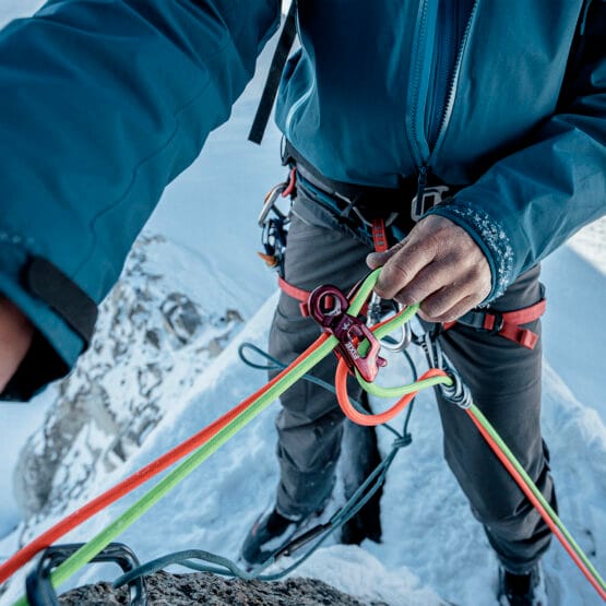 Fixe Miku V2 Belay Device - Image 3