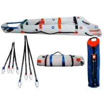 ISC Rescue Stretcher Kit
