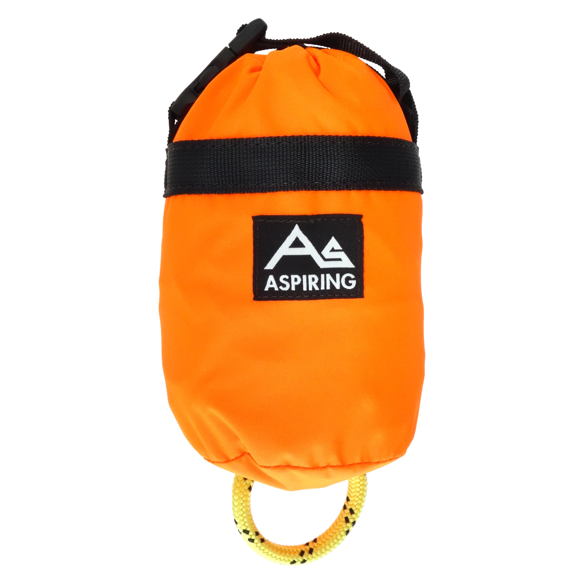Aspiring Kayak Cylinder Throw Bag