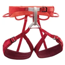 Petzl Luna Harness - Red