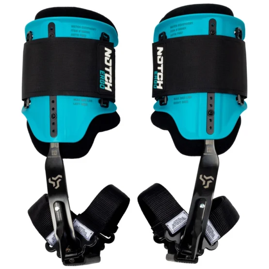 Notch Ergo Climbers - Tree Gaffs