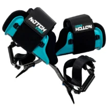Alternative view of Notch Ergo Climbers - Tree Gaffs
