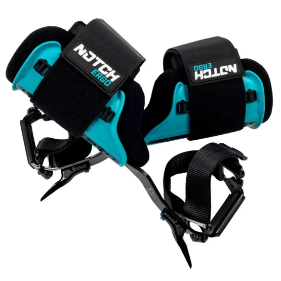 Notch Ergo Climbers - Tree Gaffs - Image 2