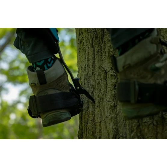 Notch Ergo Climbers - Tree Gaffs - Image 8