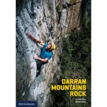 Darran Mountains Rock