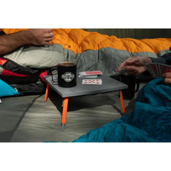 Crazy Creek Pack Table - Image 5