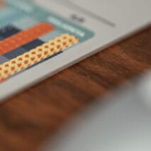 Fixe ADR Series Desk Mat - Image 3