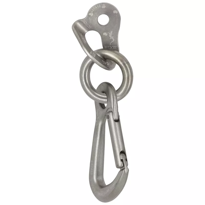 Fixe Draco C-Belay Station – 10mm