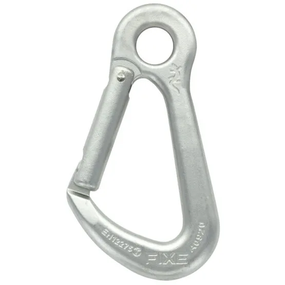 Fixe Draco Keylock Carabiner - 316L