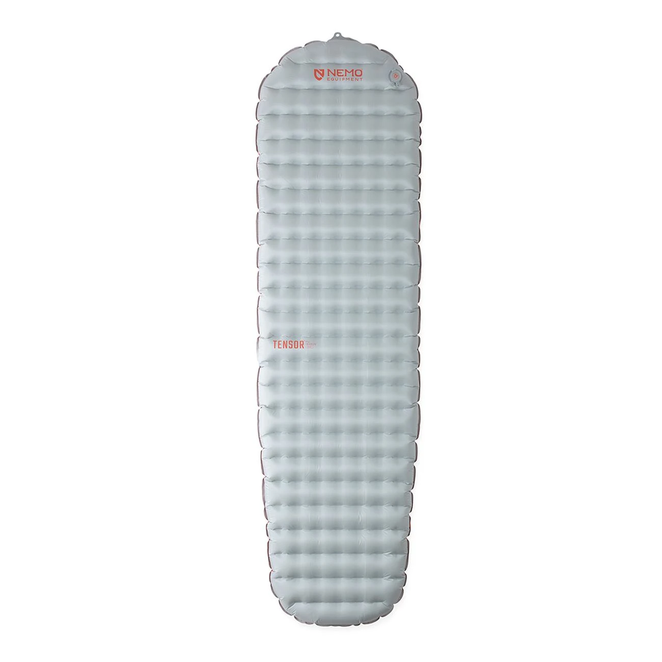Nemo Tensor All-Season Ultralight Insulated Sleeping Pad – Mummy – Regular