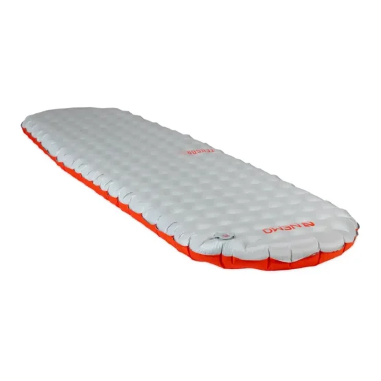 Nemo Tensor All-Season Ultralight Insulated Sleeping Pad - Mummy - Regular - Image 3