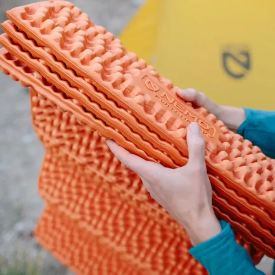 Nemo Switchback Ultralight Sleeping Pad - Regular - Image 6