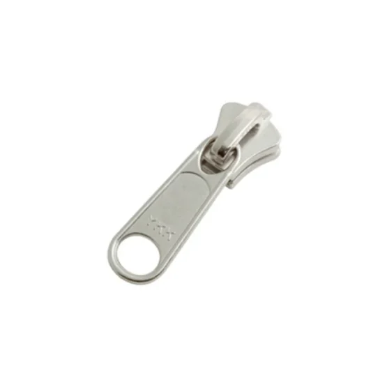 YKK Vislon Slider