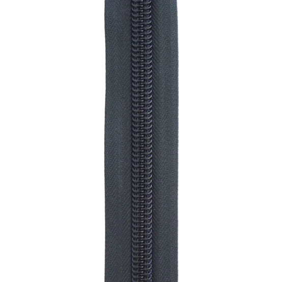 YKK Coil Zip - Continuous - Per Metre