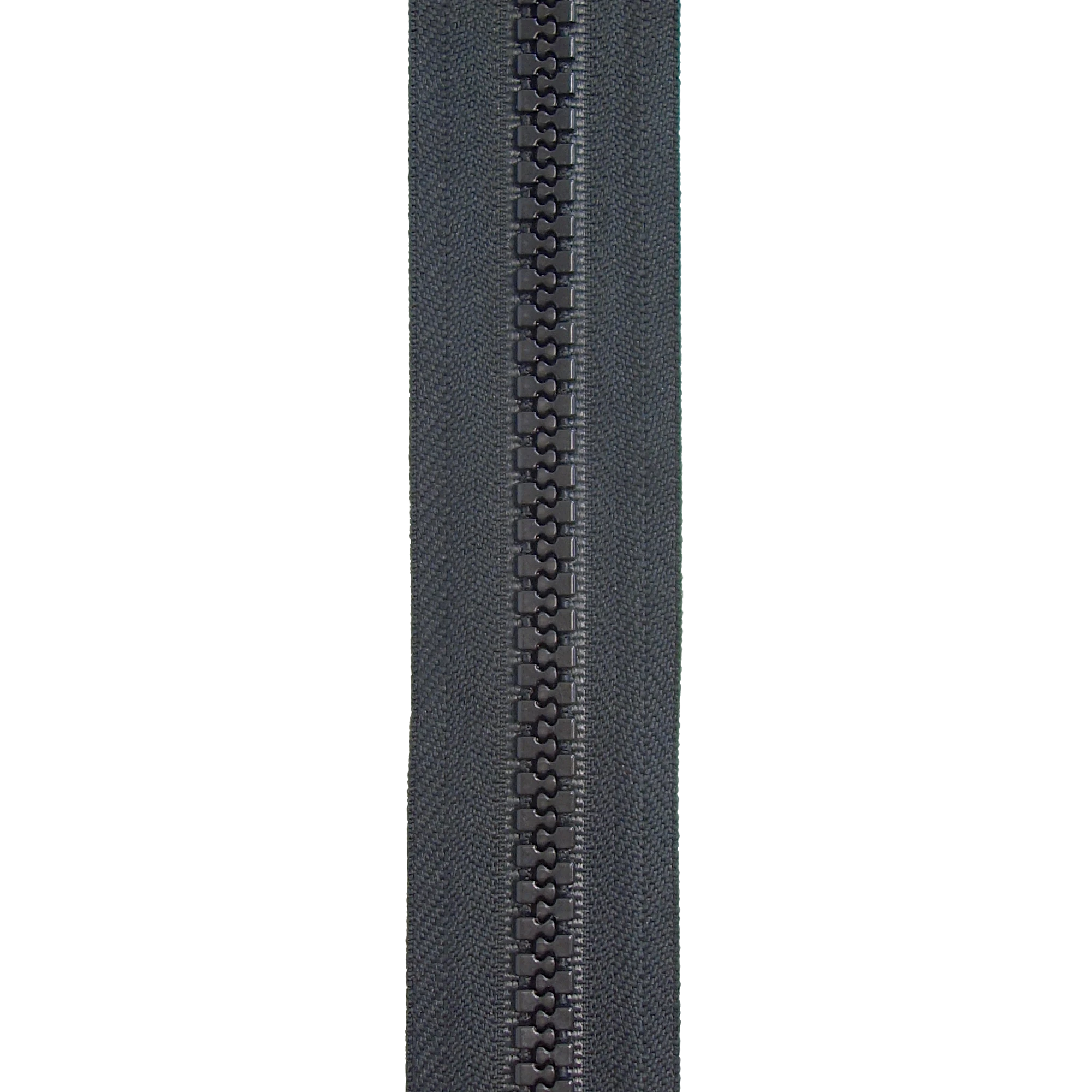 YKK Vislon Zip – Continuous – Per Metre