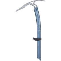 Alternative view of CT Arpia Mountaineering Axe