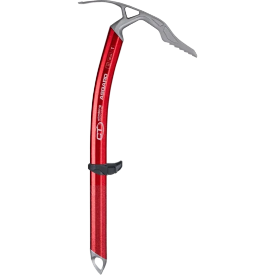 CT Asgard Mountaineering Axe