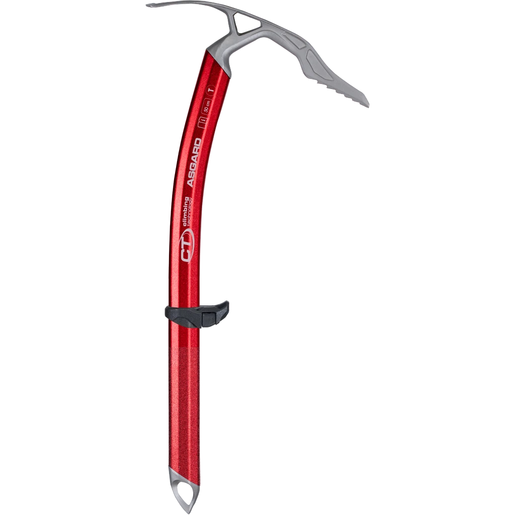 CT Asgard Mountaineering Axe