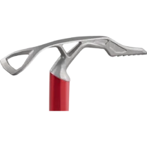 Alternative view of CT Asgard Mountaineering Axe