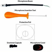 Protos BT-Com Microphone Repair Kit