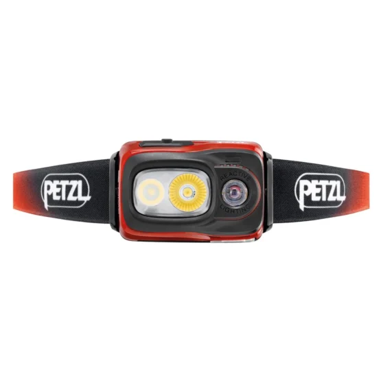Petzl Swift RL Headlamp - Image 2