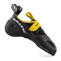Saltic Enigma Black Evo Climbing Shoe