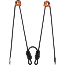 Alternative view of Skylotec Tuner Pro Flex Lanyard