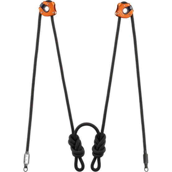 Skylotec Tuner Pro Flex Lanyard - Image 2