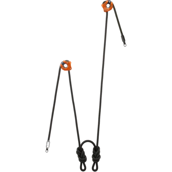 Skylotec Tuner Pro Flex Lanyard - Image 4