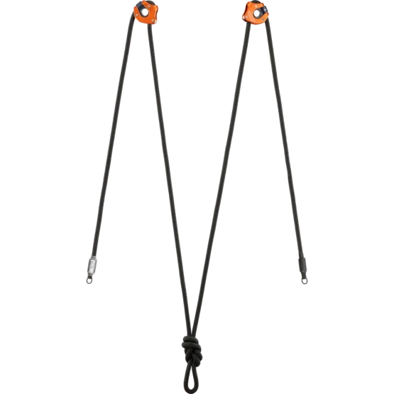 Skylotec Tuner Pro Flex Lanyard - Image 3