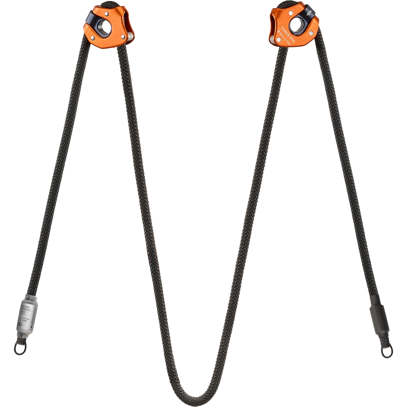 Skylotec Tuner Pro Flex Lanyard