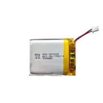Protos BT-Com Replacement Battery