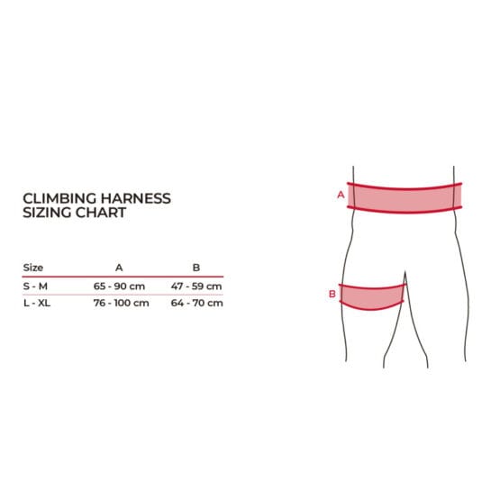 Fixe Explora Harness - Image 10