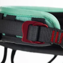 Alternative view of Fixe Explora Harness