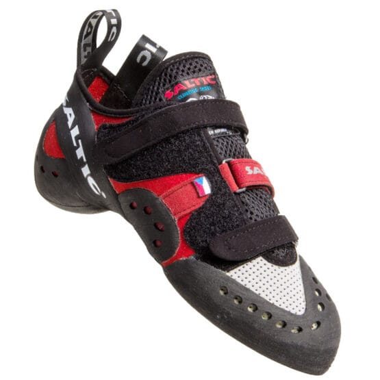 Saltic Q-Step Climbing Shoe