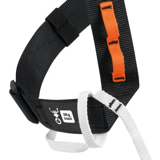Petzl Explo Chest Harness - Image 3