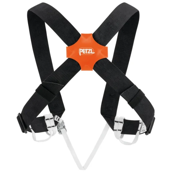 Petzl Explo Chest Harness - Image 2