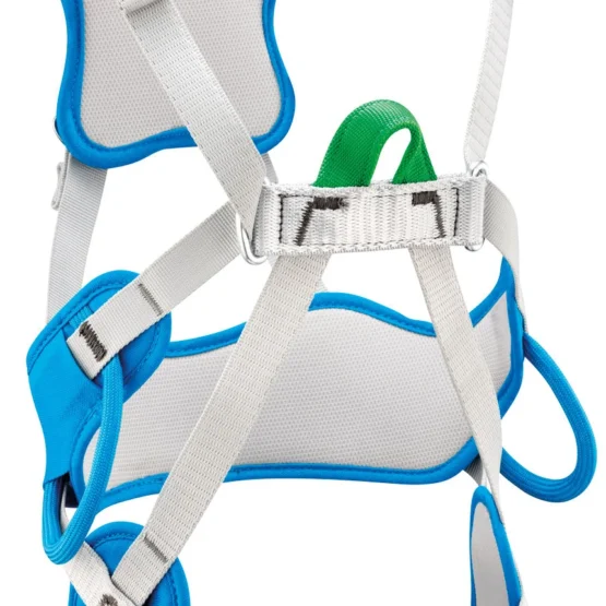 Petzl Ouistiti Kids Harness - Image 4