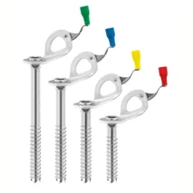 Petzl Laser Speed Ice Screw