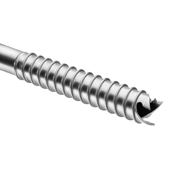Petzl Laser Speed Ice Screw - Image 2