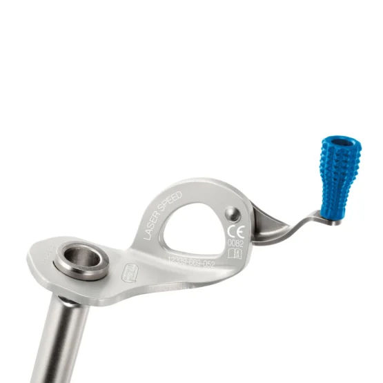 Petzl Laser Speed Ice Screw - Image 3