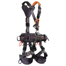 Skylotec Ignite Neon Harness