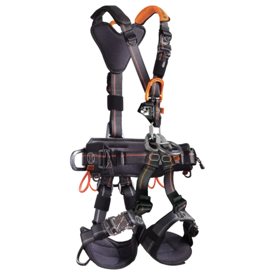 Skylotec Ignite Neon Harness