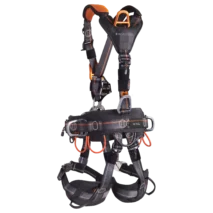 Alternative view of Skylotec Ignite Neon Harness