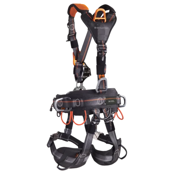 Skylotec Ignite Neon Harness - Image 2